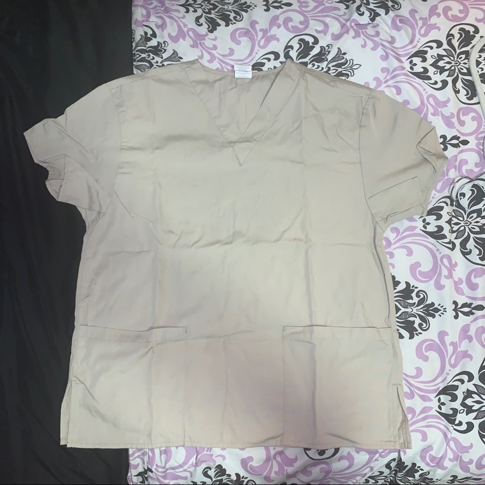 Dickies Scrub Set